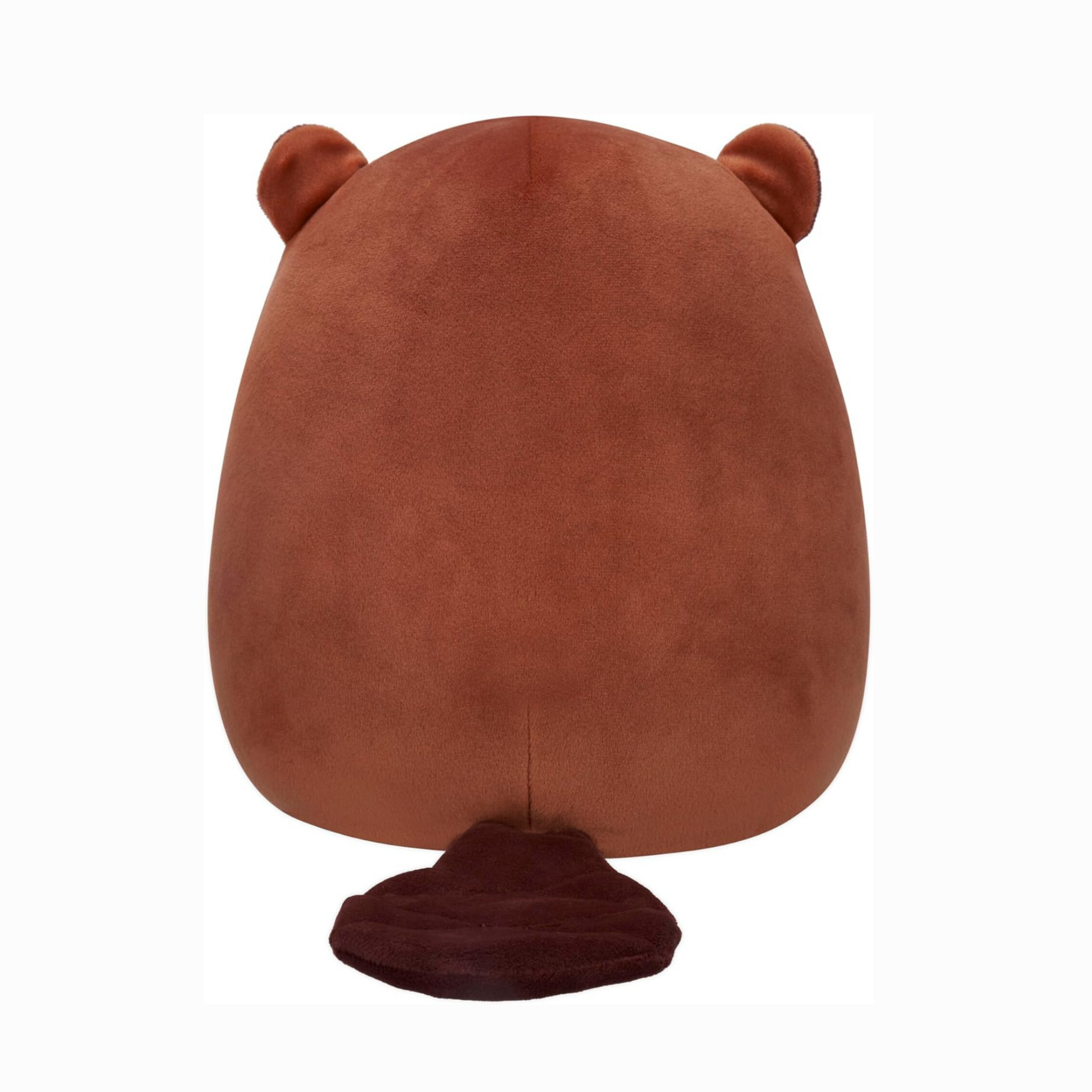 Squishmallows Chip The Beaver - Little C Land