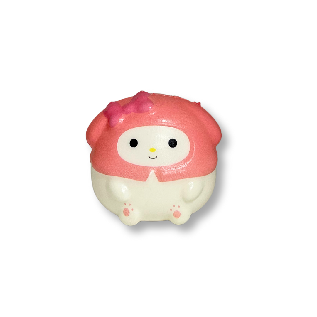 My Melody Squishy - Little C Land