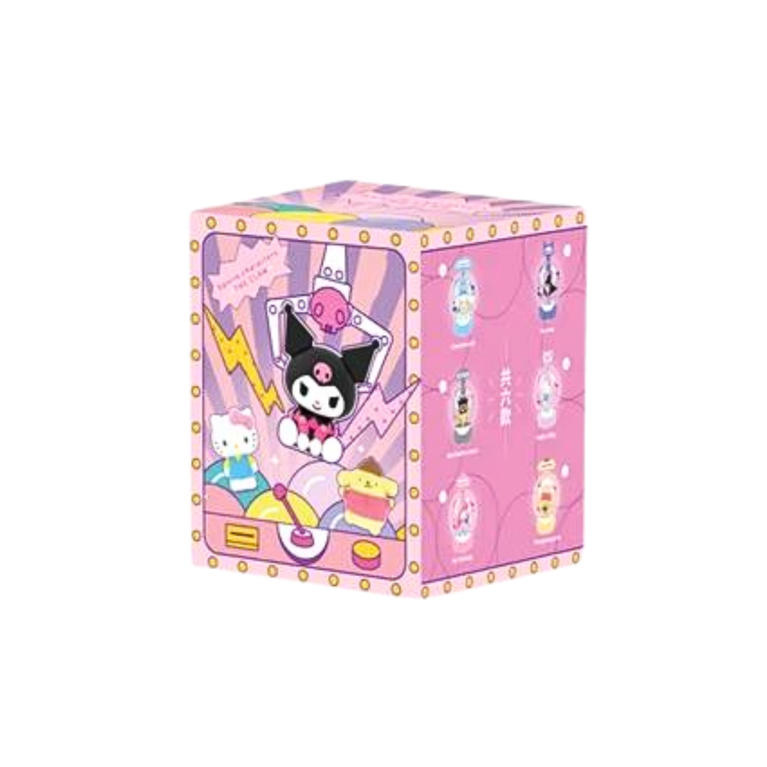 Sanrio Blind Box Claw Machine Series - Little C Land