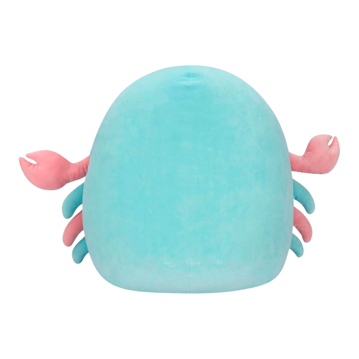 Squishmallows Isler The Pink Crab