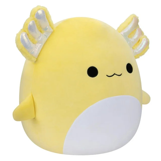 Squishmallow Original Treyton The Axoltl - Little C Land