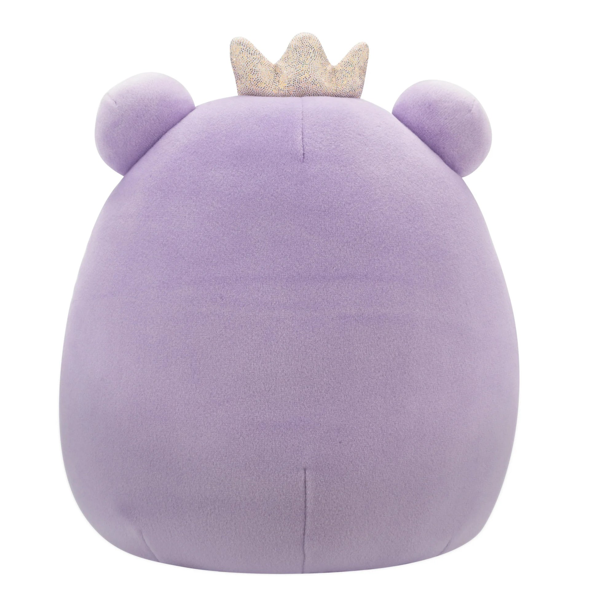 Squishmallows Valentines Francine The Purple Frog