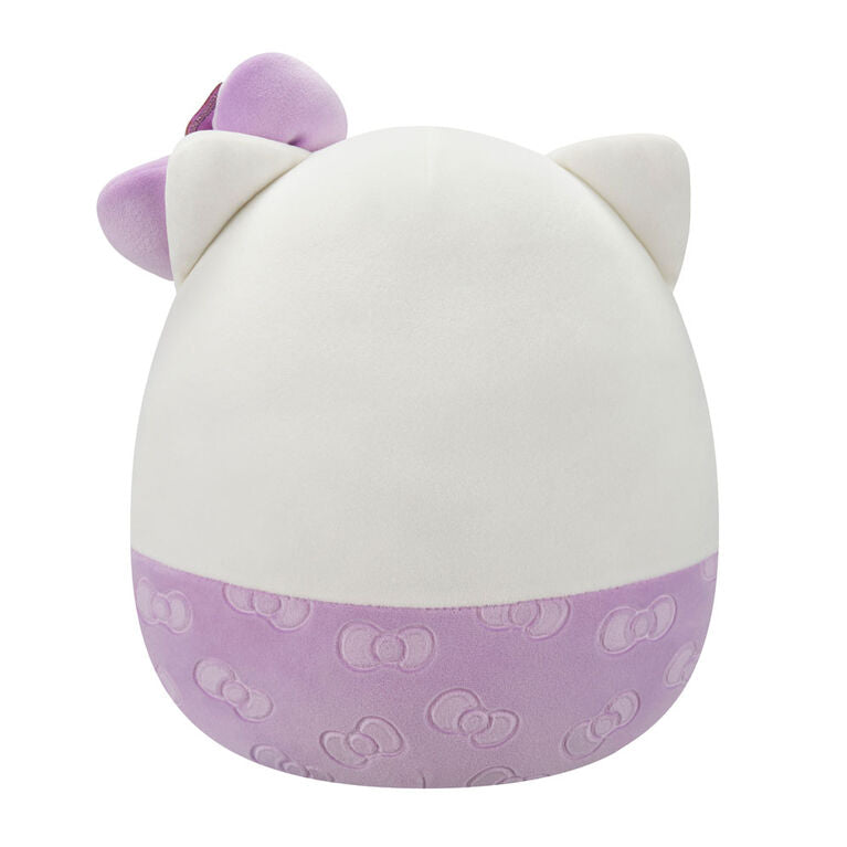 Squishmallows Hello Kitty 50η επέτειος