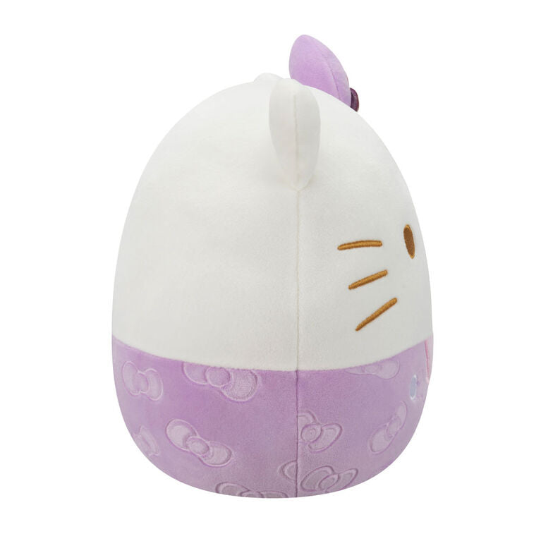 Deals Floral Hello Kitty Squishmallow