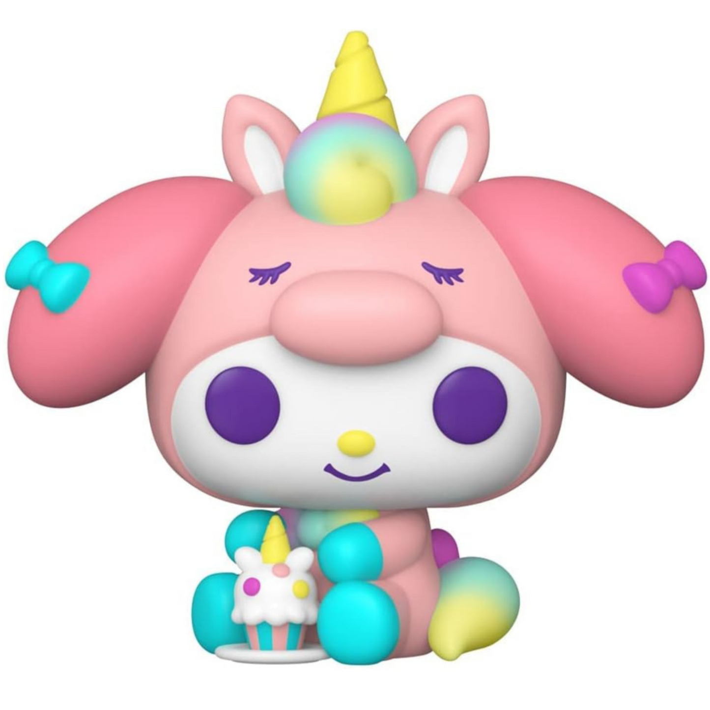 Funko Pop! Sanrio My Melody Unicorn Party - Little C Land