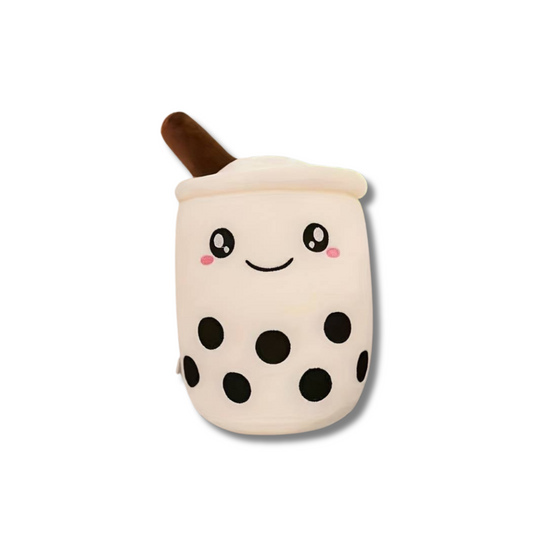 Boba Milk Tea Plushie - Little C Land