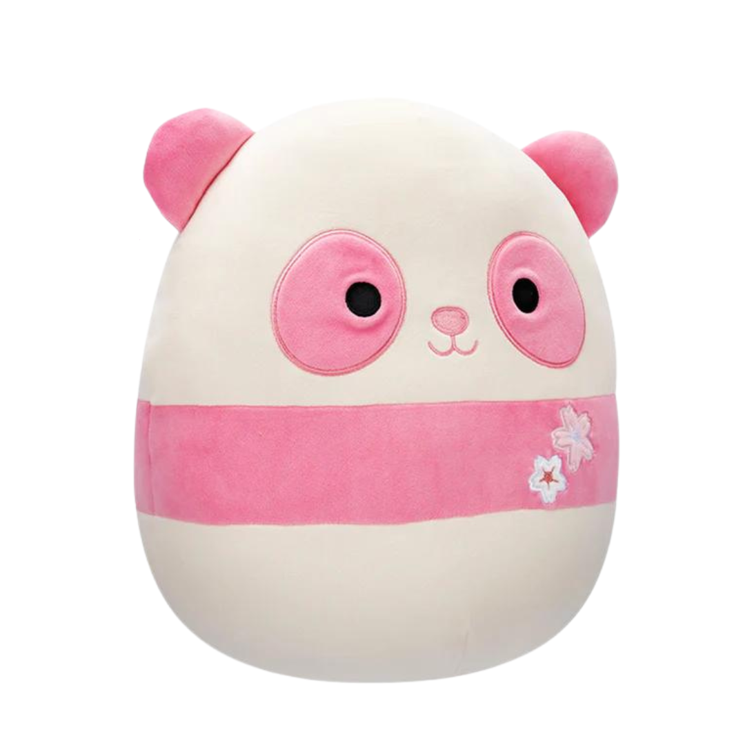 Squishmallows Original Matlin The Panda Bear - Little C Land