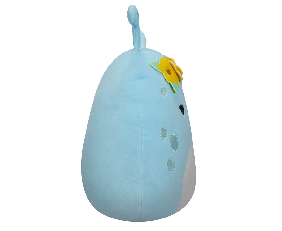 Squishmallows Original NatNat The Alien - Little C Land