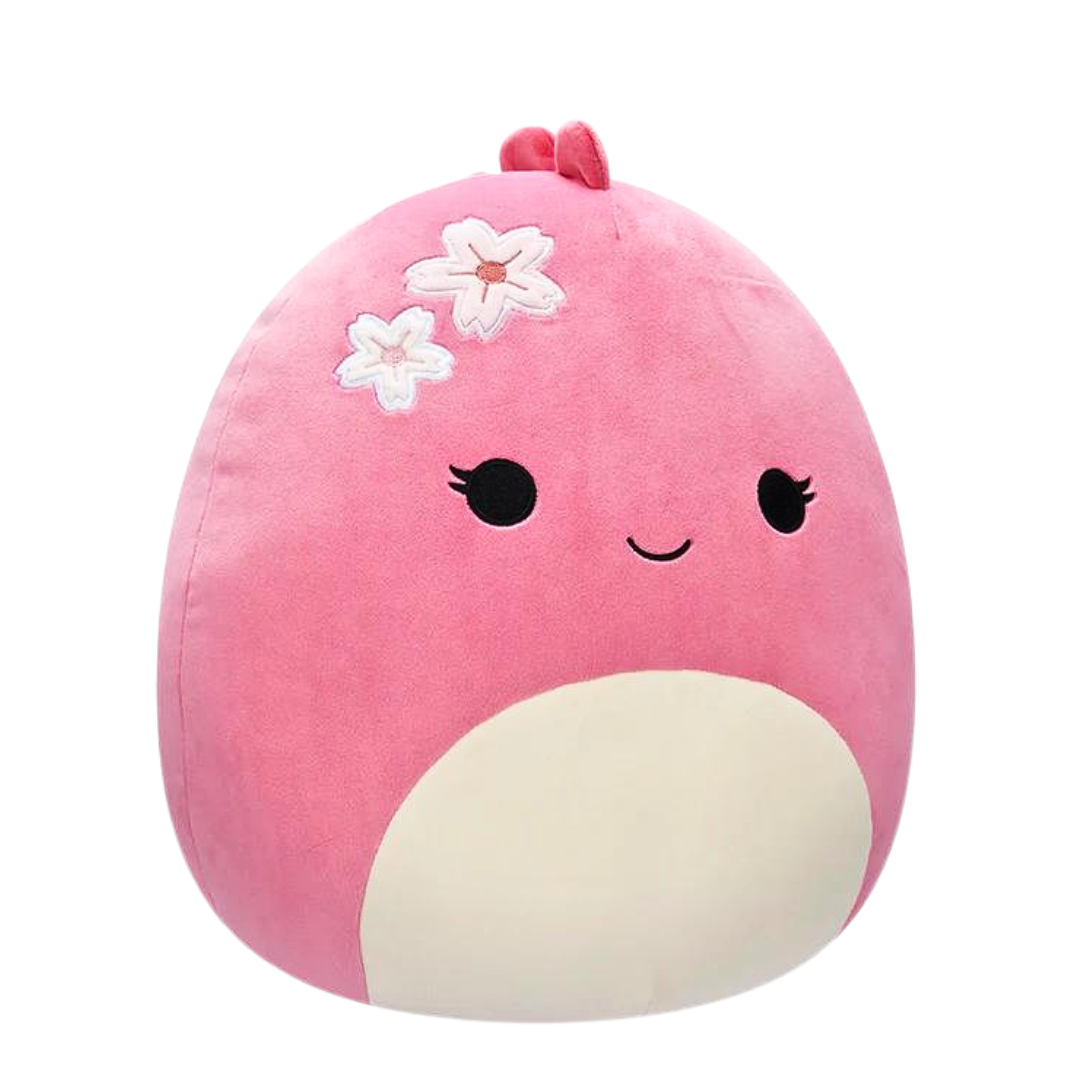 Squishmallows Original Moira The Dinosaur - Little C Land