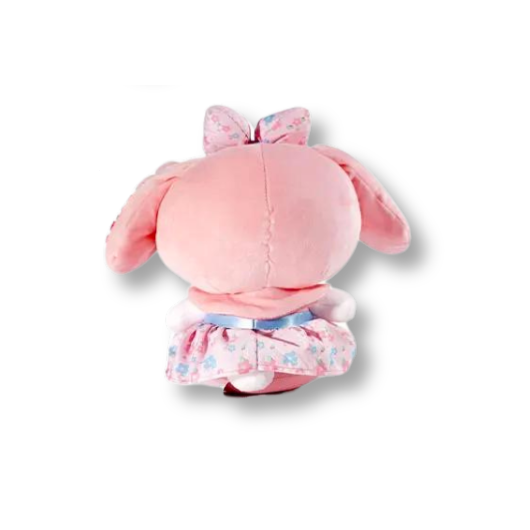 My Melody Peach Blossom Plushy - Little C Land