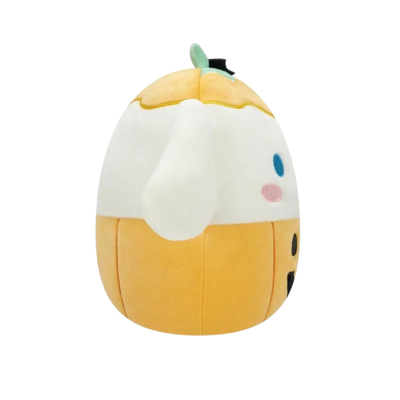 Squishmallows Original Sanrio Halloween Pumpkin Cinnamoroll - Little C Land