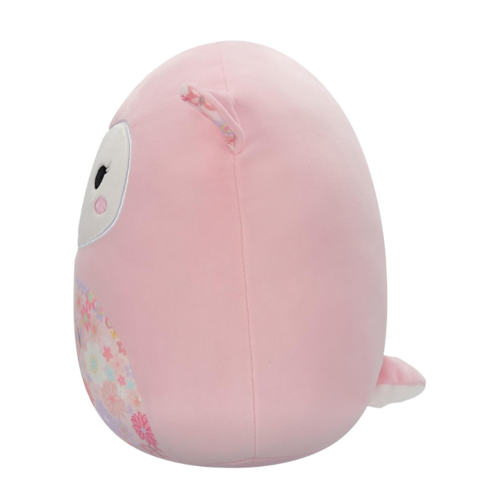 Squishmallows Original Lala The Pink Lamb - Little C Land