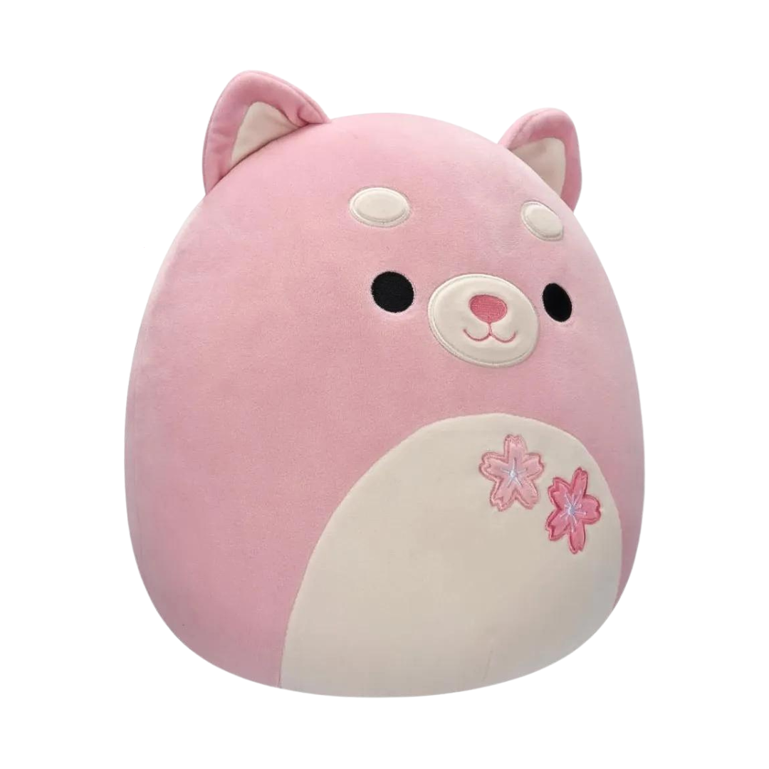 Squishmallows Etude The Shiba Inu Dog - Little C Land