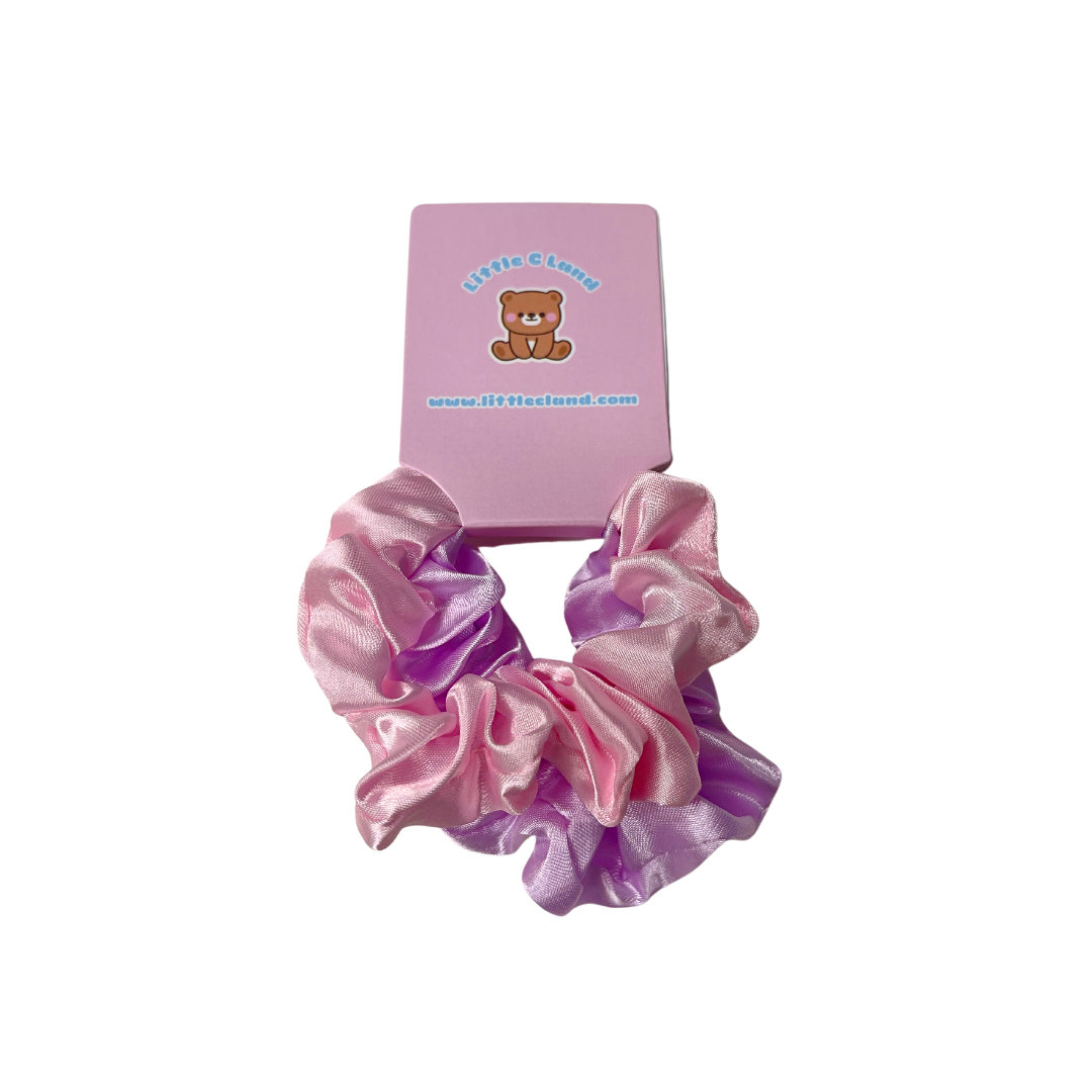 Kuromi Scrunchie Set - Little C Land