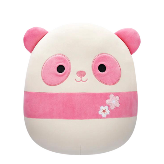 Squishmallows Original Matlin The Panda Bear - Little C Land