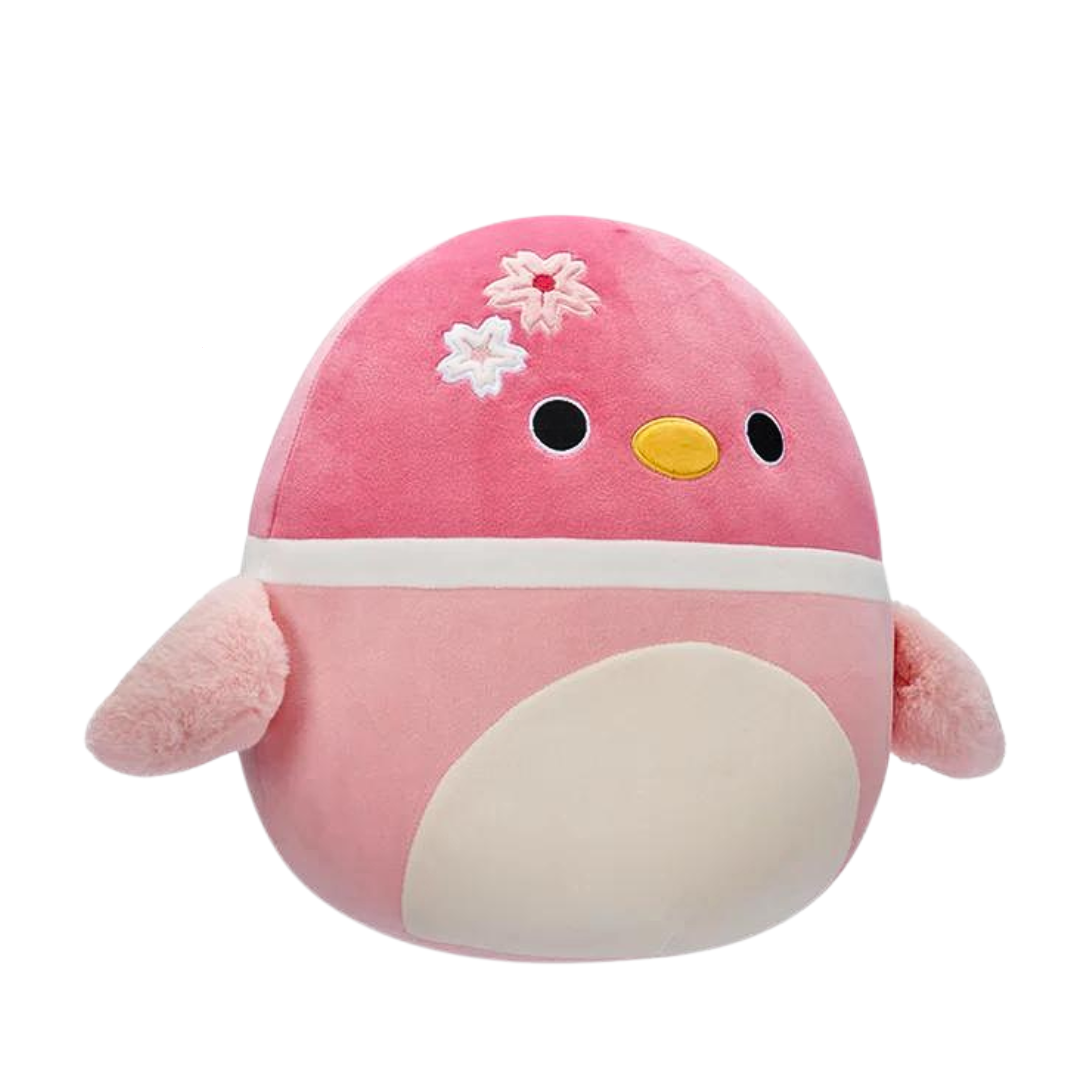 Squishmallows Original Sonja The Duck - Little C Land