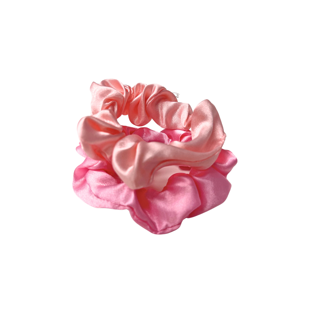 My Melody Scrunchie Set - Little C Land