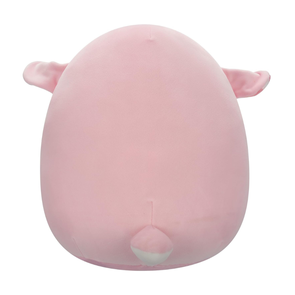 Squishmallows Original Lala The Pink Lamb - Little C Land