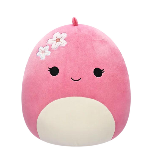 Squishmallows Original Moira The Dinosaur - Little C Land