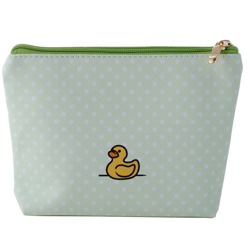 Adoramals Makeup Bag Gus The Puppy - Little C Land