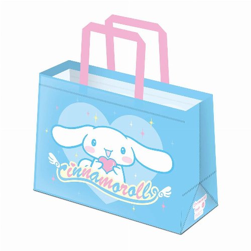 Cinnamoroll Sanrio Reusable Shopping Bag