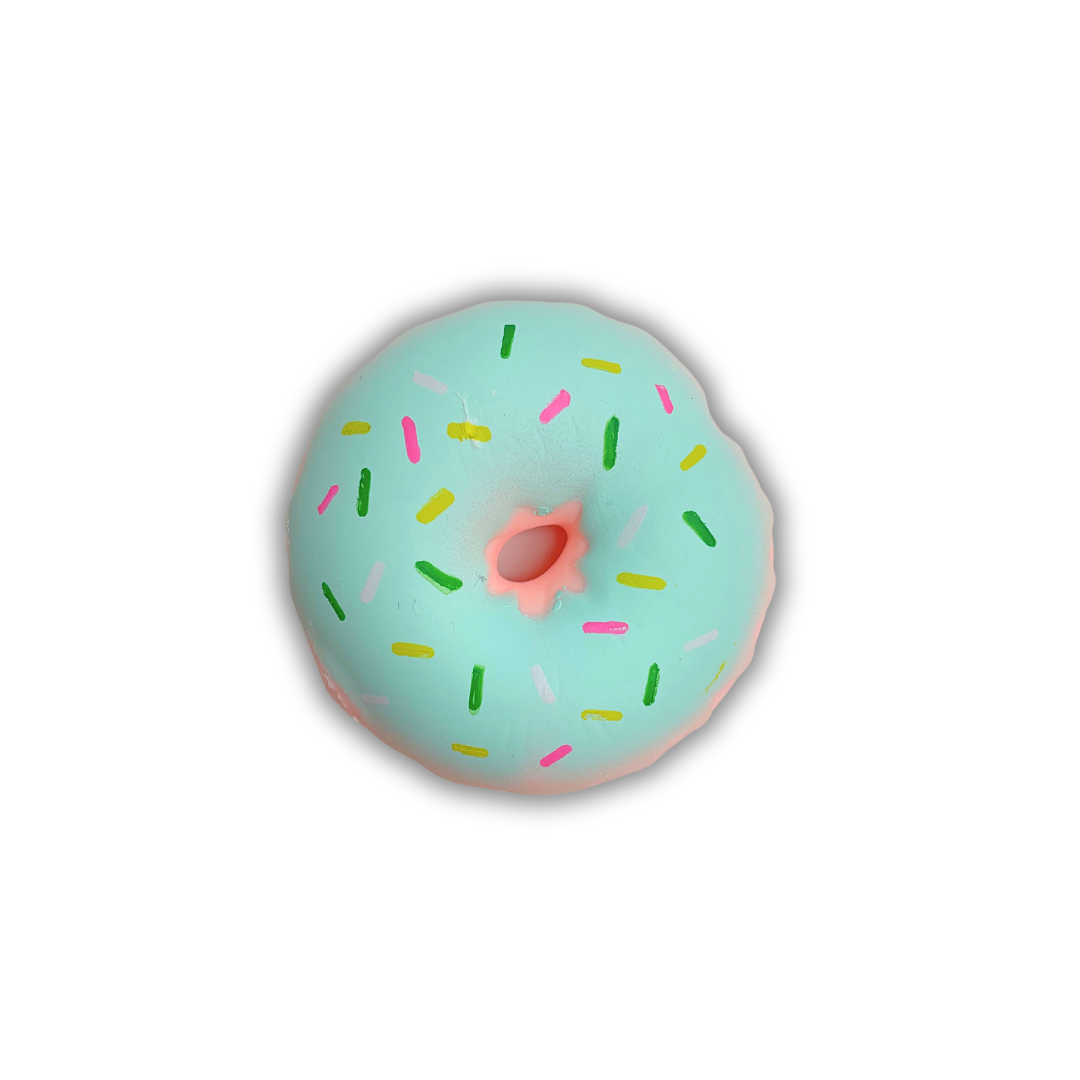 Donut Squishy-Little C Land pink