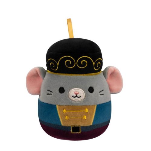 Squishmallows Nutcraker Ornament