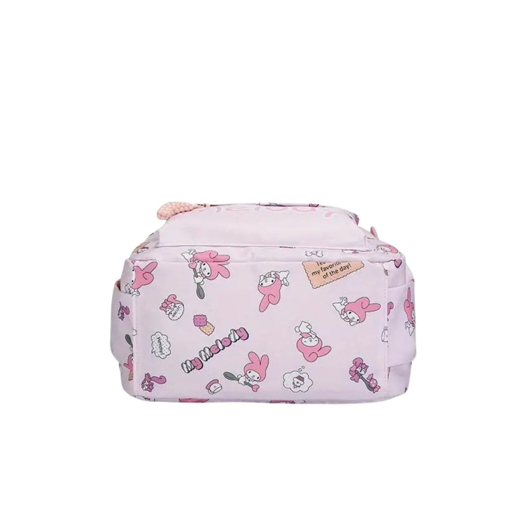 My Melody Pink Backpack - Little C Land