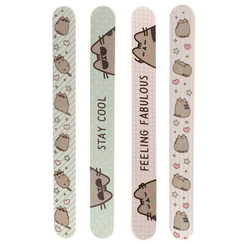 Pusheen the Cat Nail File - Little C Land