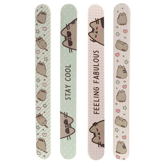 Pusheen the Cat Nail File - Little C Land