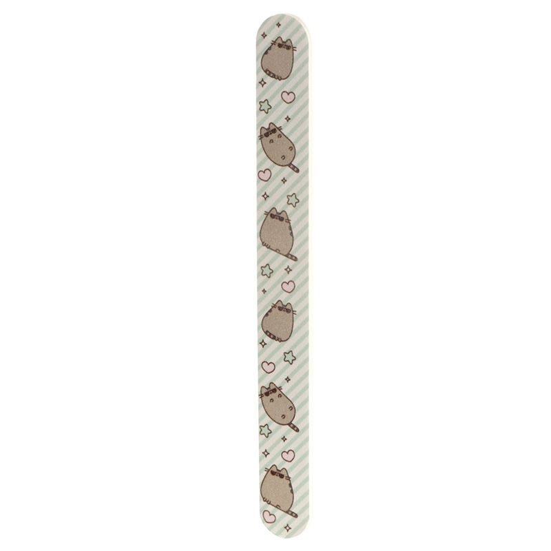 Pusheen the Cat Nail File - Little C Land