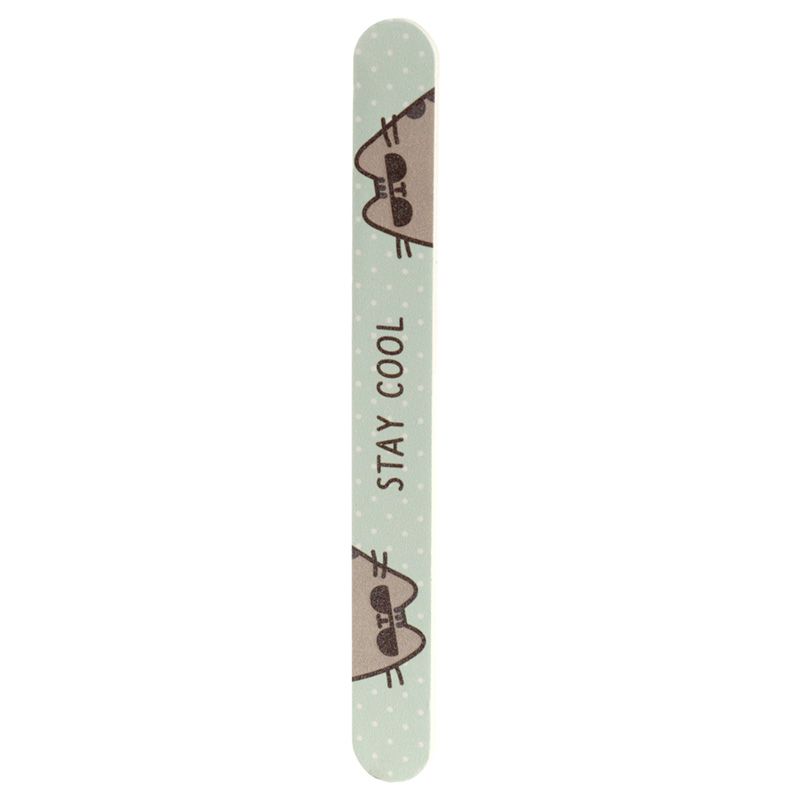 Pusheen the Cat Nail File - Little C Land