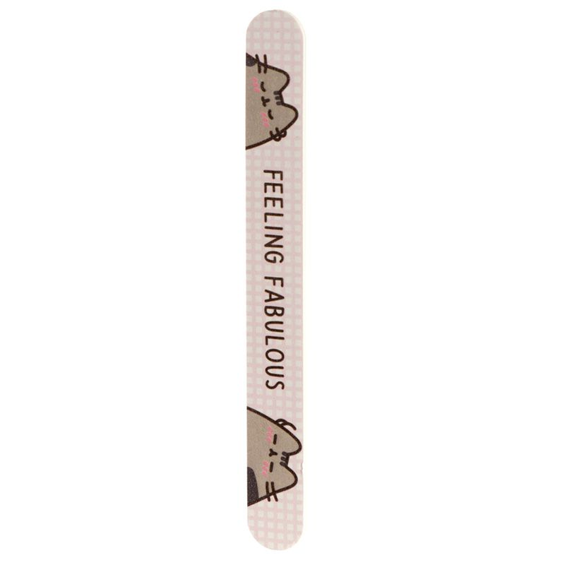 Pusheen the Cat Nail File - Little C Land