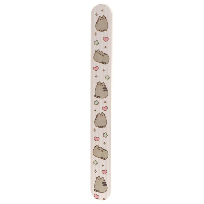 Pusheen the Cat Nail File - Little C Land