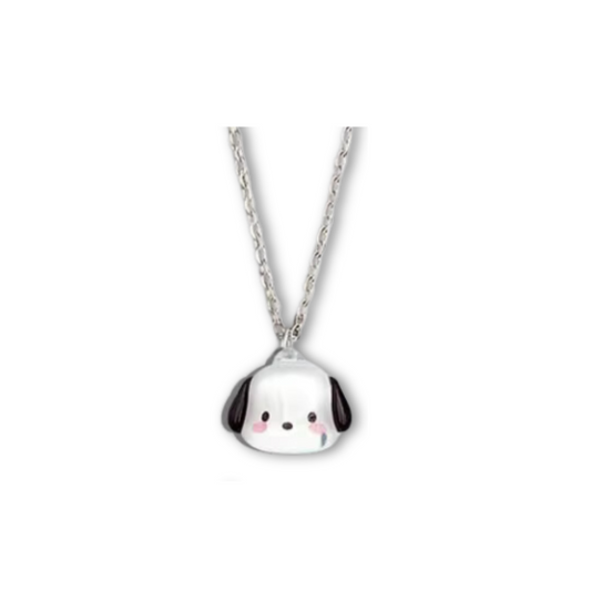 Pochacco Pendant Necklace