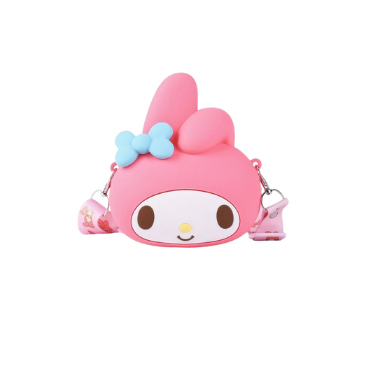 My Melody Crossbody Bag - Little C Land