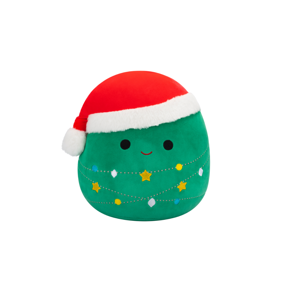 Squishmallows Andy the Christmas Tree