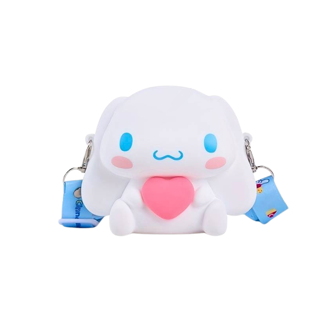 Cinnamoroll Crossbody Bag - Little C Land