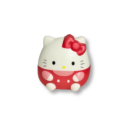 Hello Kitty Squishy - Little C Land