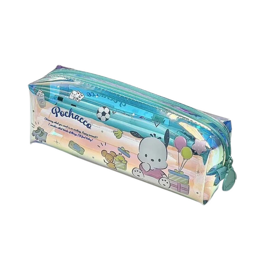 Pochacco Pencil Case - Little C Land