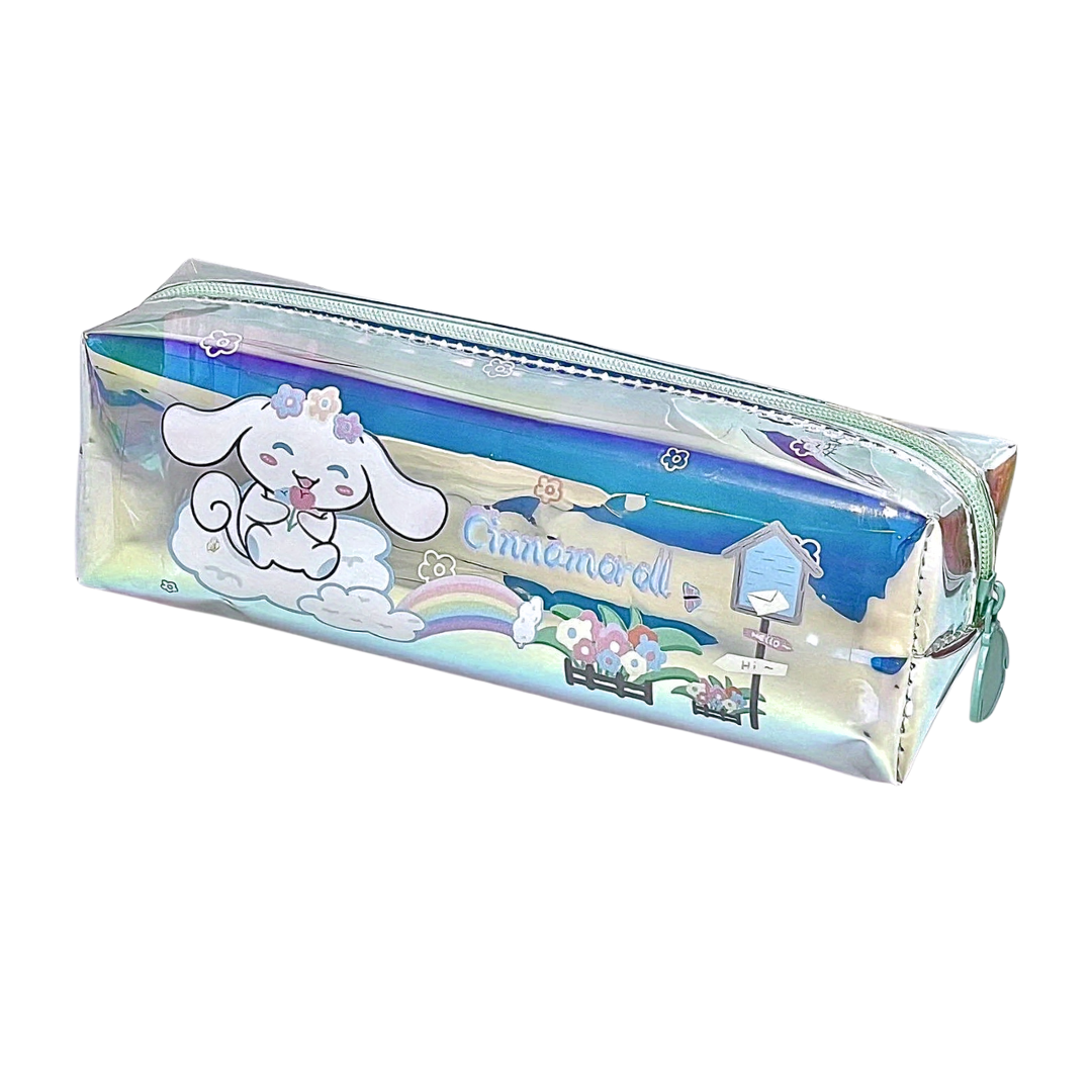 Cinnamoroll Pencil Case - Little C Land