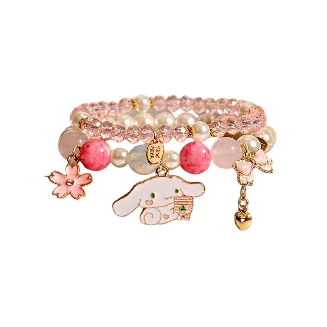 Cinnamoroll Bracelet - Little C Land