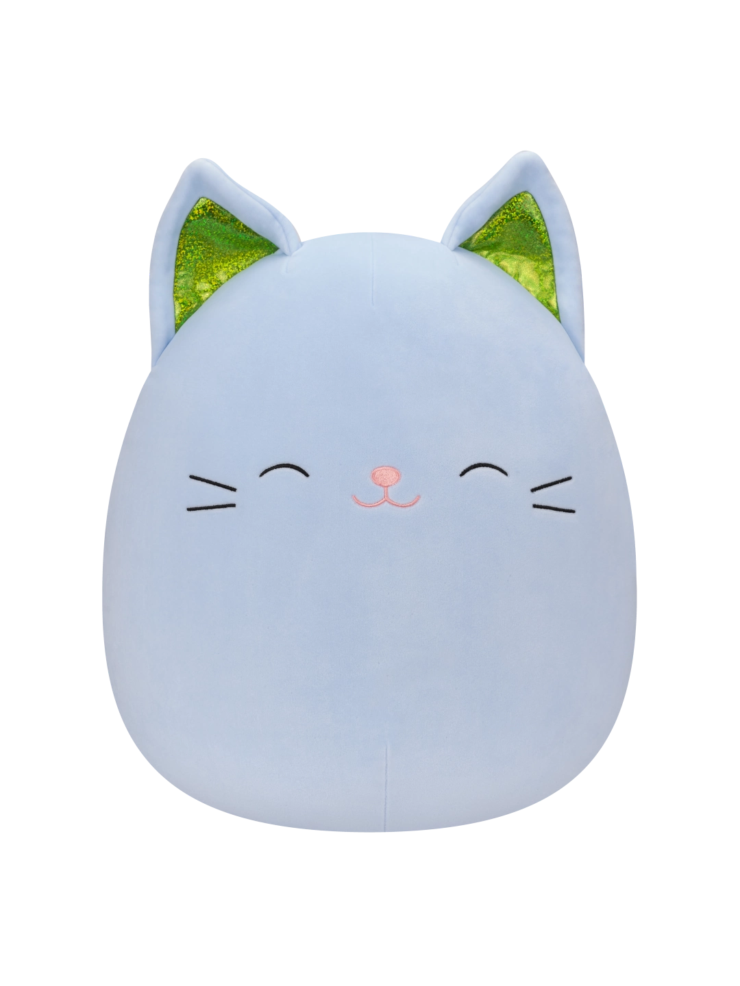 Squishmallows Jiovanne The Cat - Little C Land