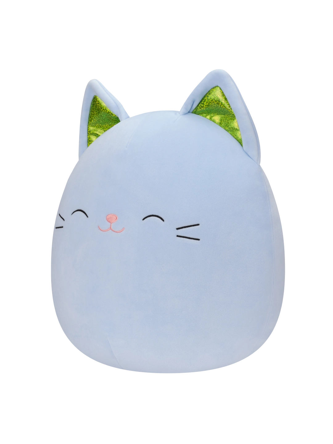 Squishmallows Original Jiovanne The Cat - Little C Land