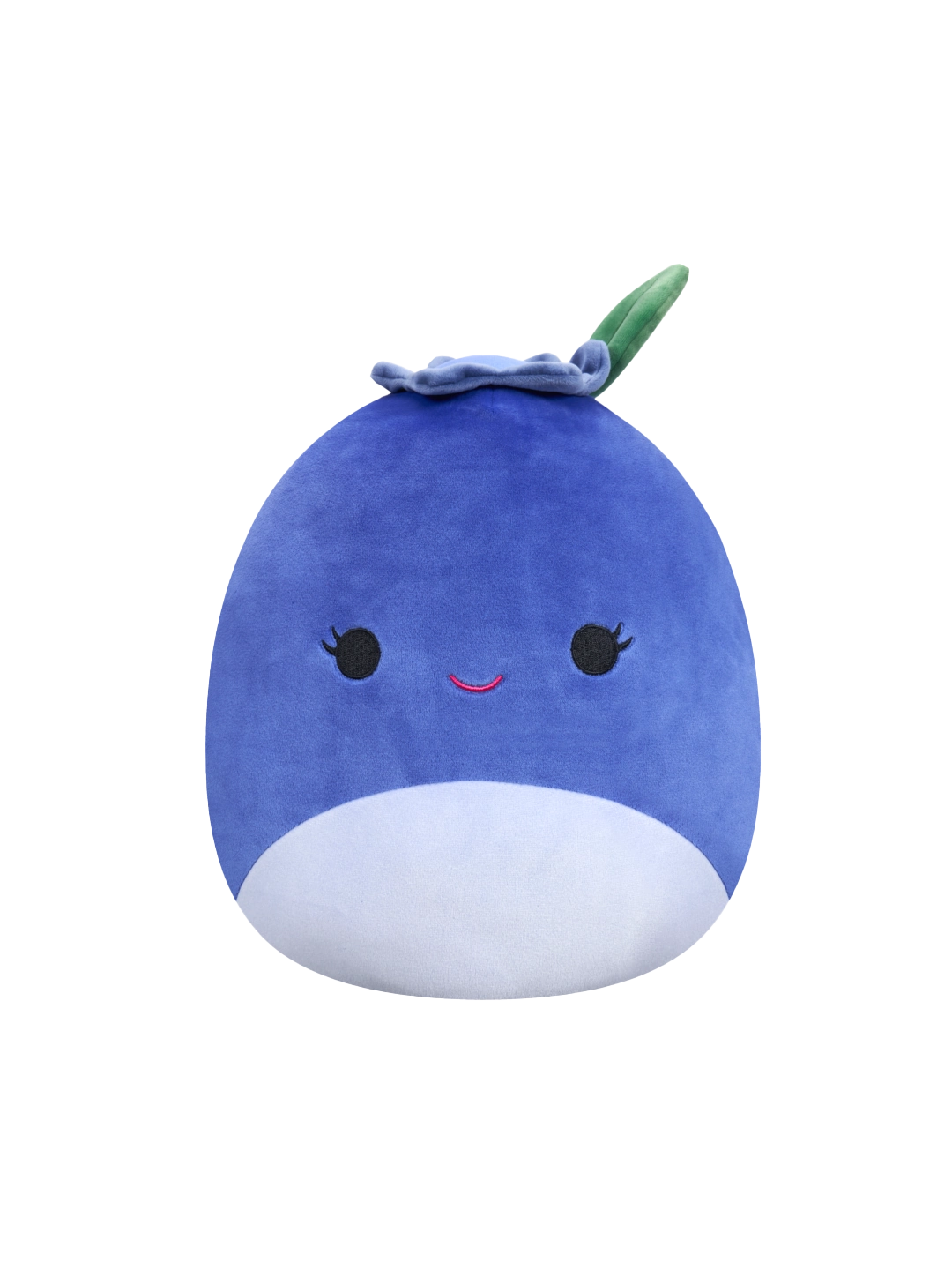 Squishmallows Blueby The Blueberry - Little C Land