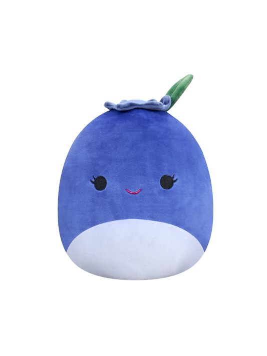 Squishmallows Blueby The Blueberry - Little C Land