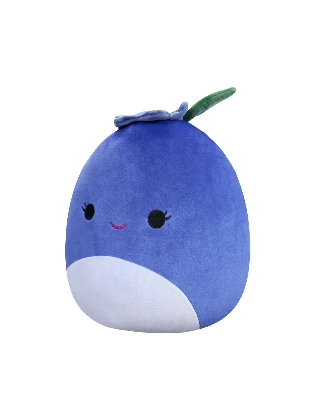 Squishmallows Blueby The Blueberry - Little C Land