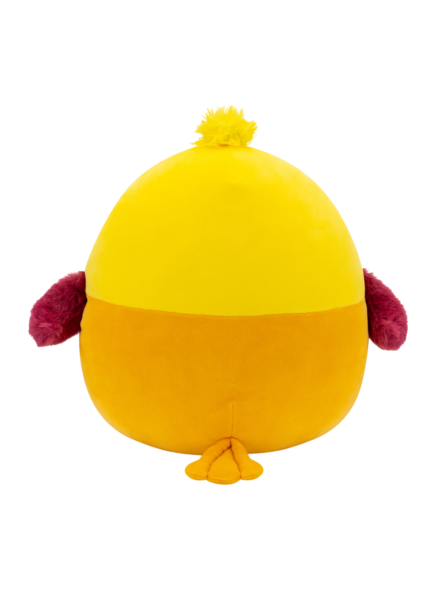 Squishmallows Beck The Golden Pheasant - Little C Land