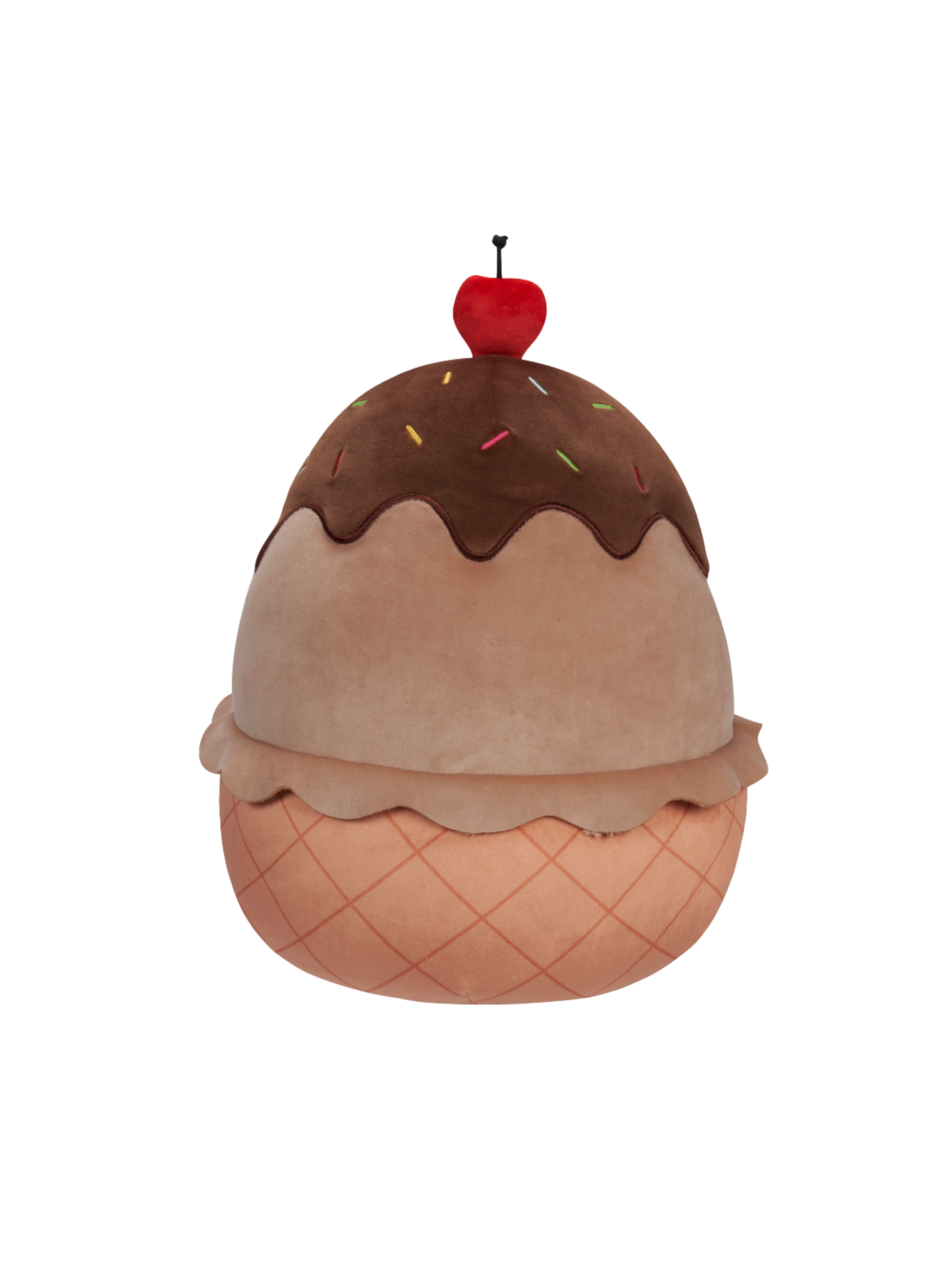 Squishmallows Original Marta The Chocolate Ice Cream Sundae - Little C Land