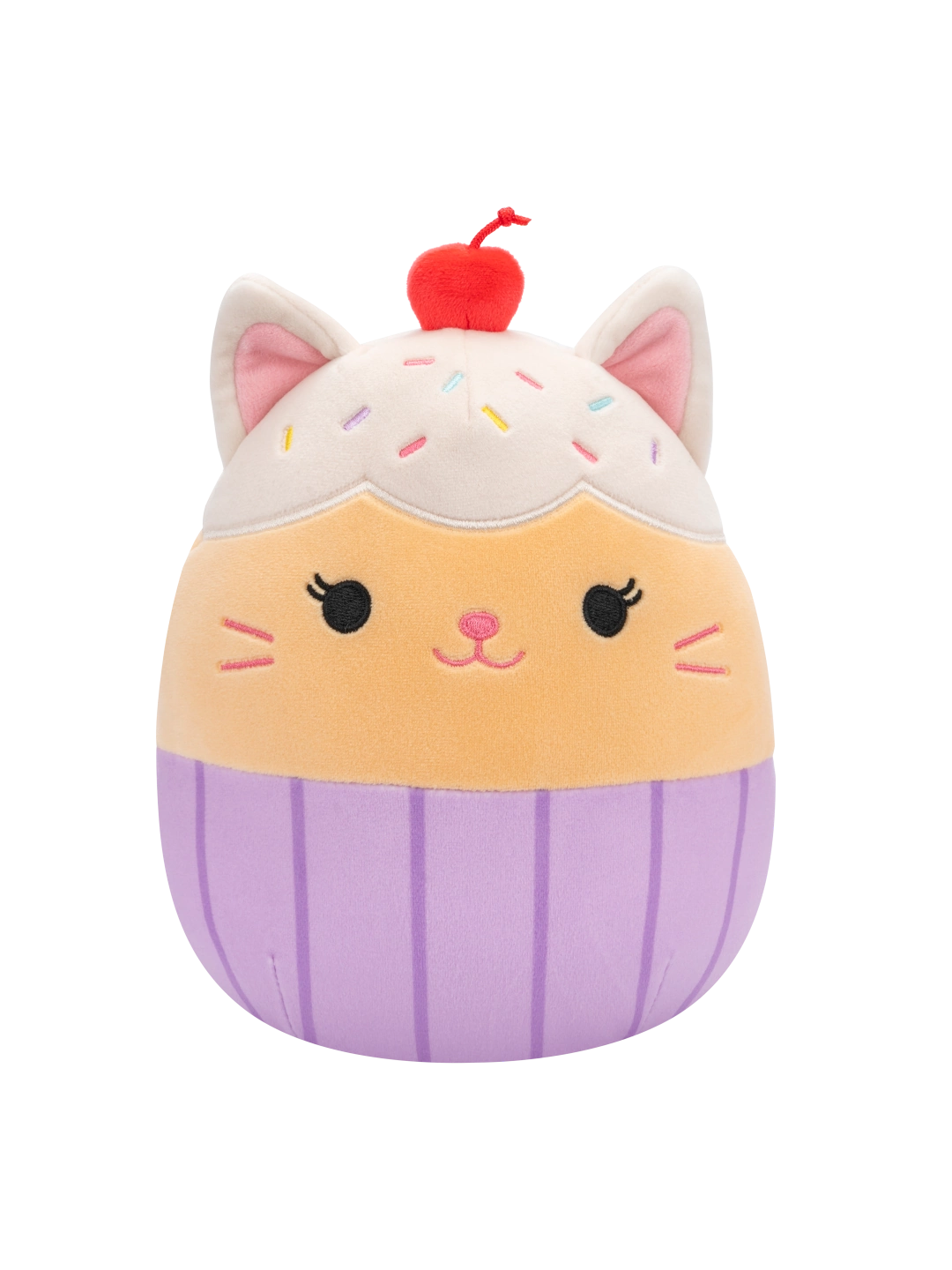 Squishmallows Miriam The Cupcake Cat - Little C Land